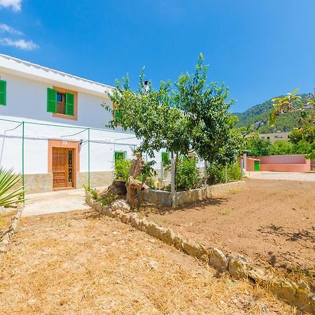 Ca Sa Madrina Villa Andraitx Bagian luar foto