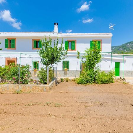 Ca Sa Madrina Villa Andraitx Bagian luar foto