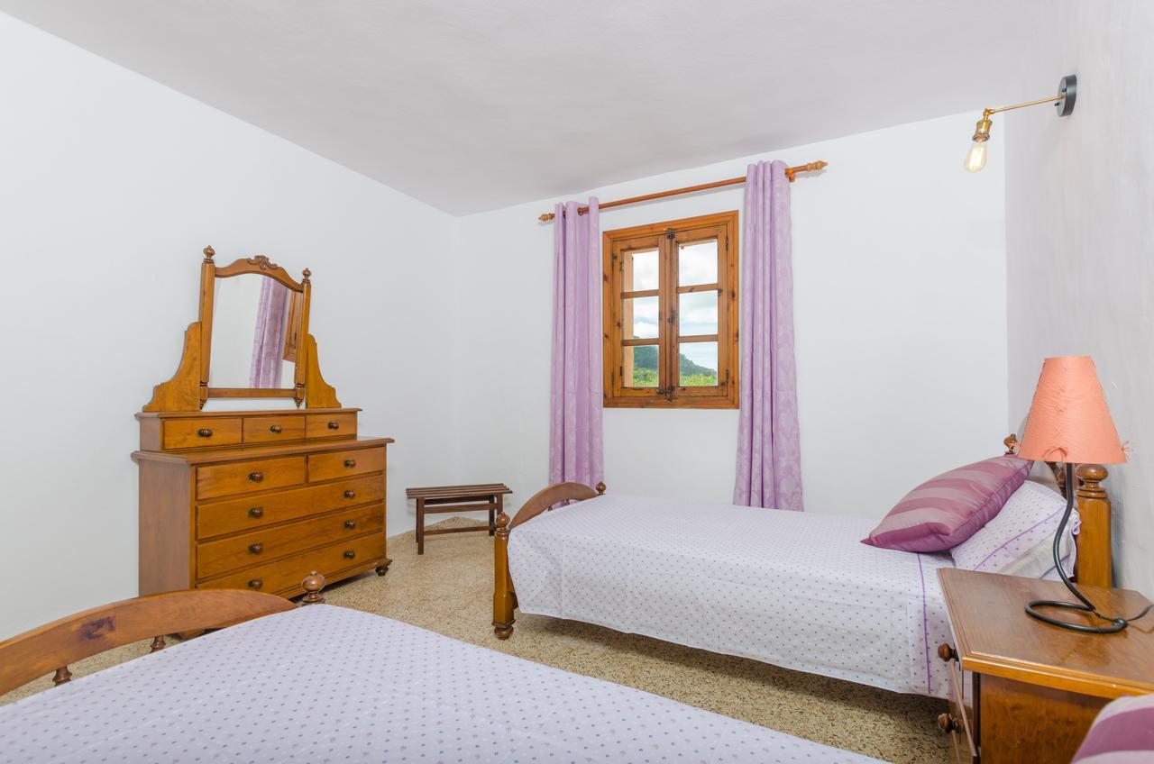 Ca Sa Madrina Villa Andraitx Bagian luar foto