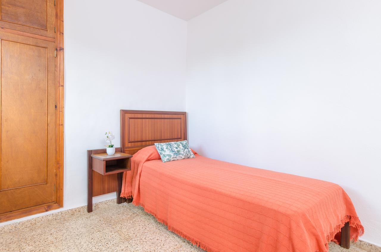 Ca Sa Madrina Villa Andraitx Bagian luar foto