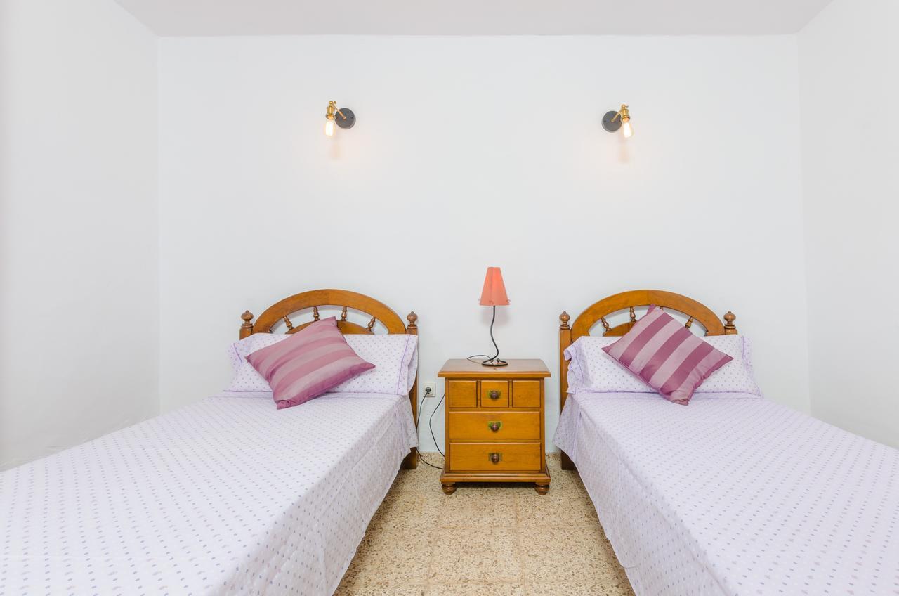 Ca Sa Madrina Villa Andraitx Bagian luar foto