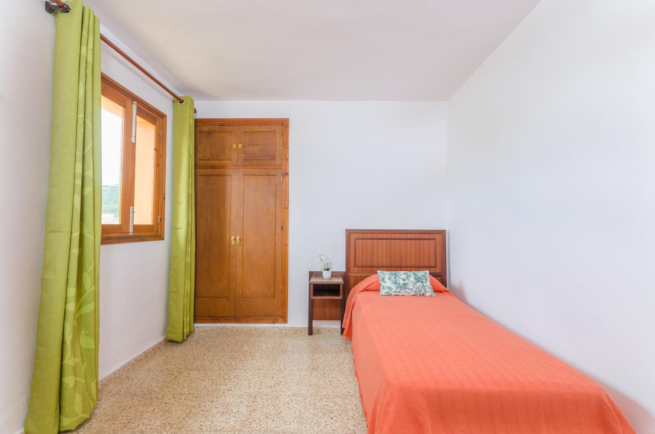 Ca Sa Madrina Villa Andraitx Bagian luar foto
