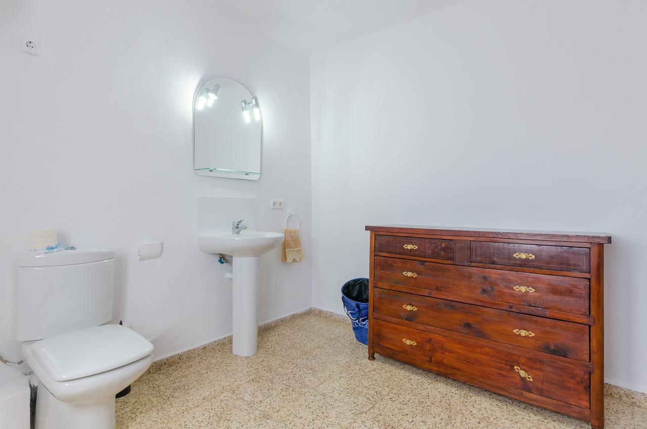 Ca Sa Madrina Villa Andraitx Bagian luar foto