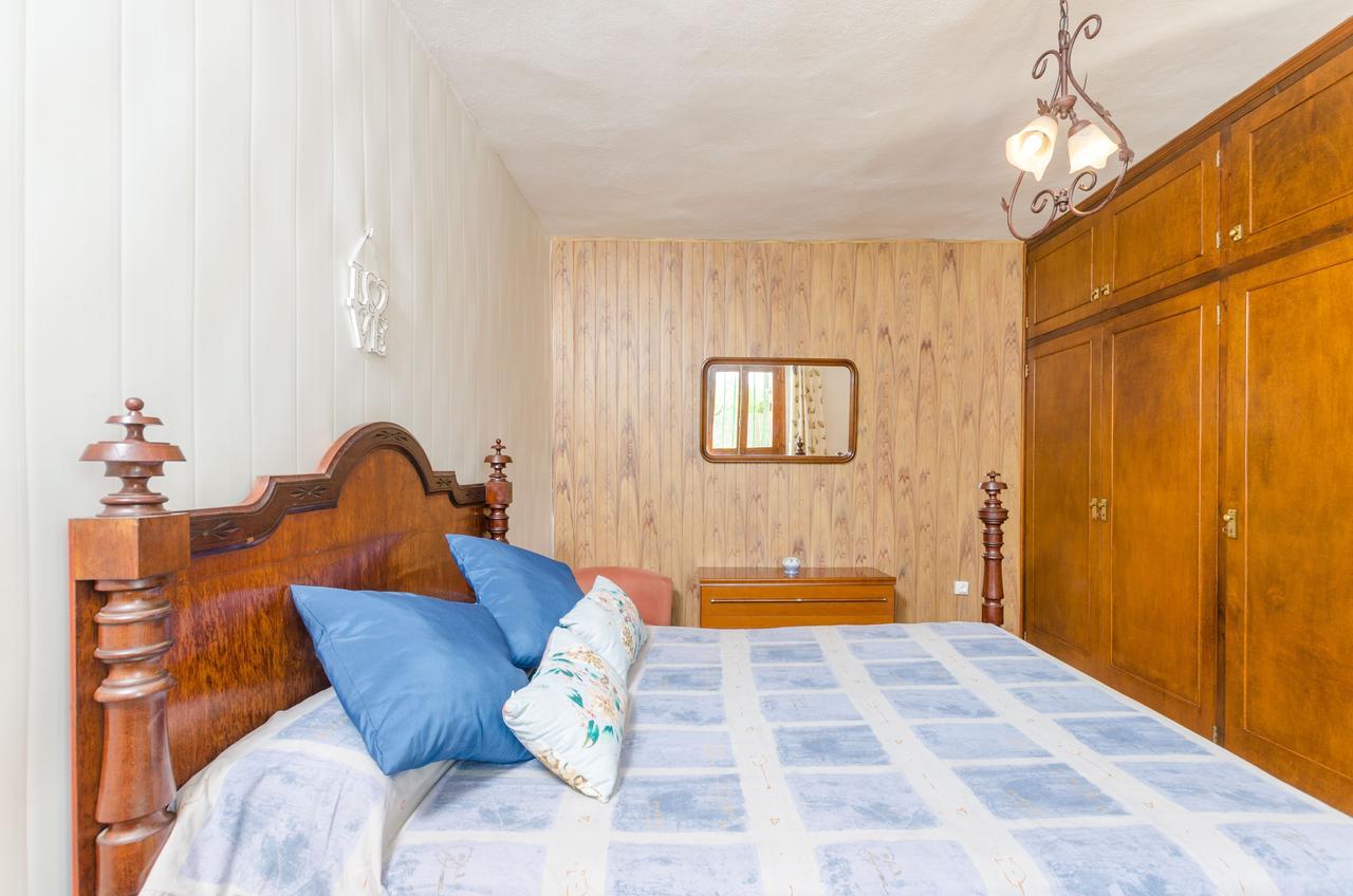 Ca Sa Madrina Villa Andraitx Bagian luar foto