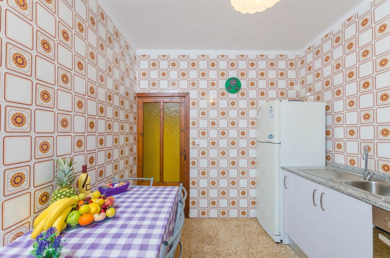 Ca Sa Madrina Villa Andraitx Bagian luar foto