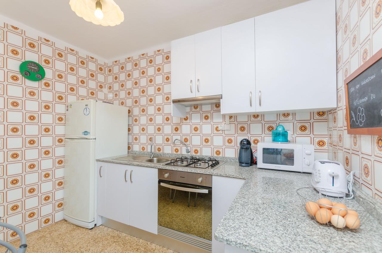 Ca Sa Madrina Villa Andraitx Bagian luar foto