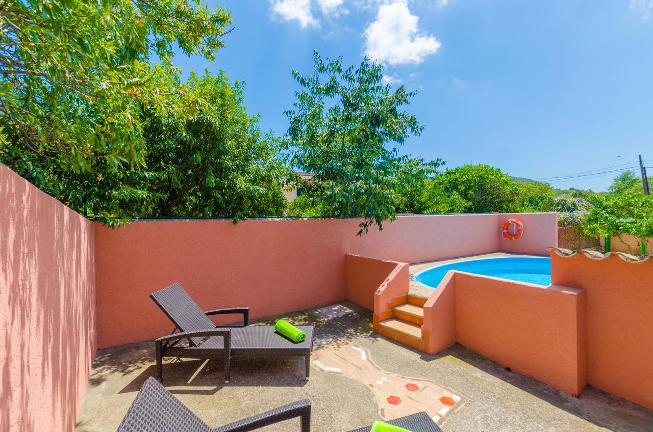 Ca Sa Madrina Villa Andraitx Bagian luar foto