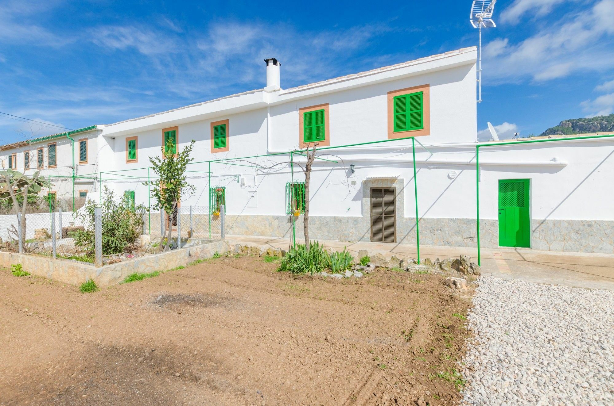 Ca Sa Madrina Villa Andraitx Bagian luar foto