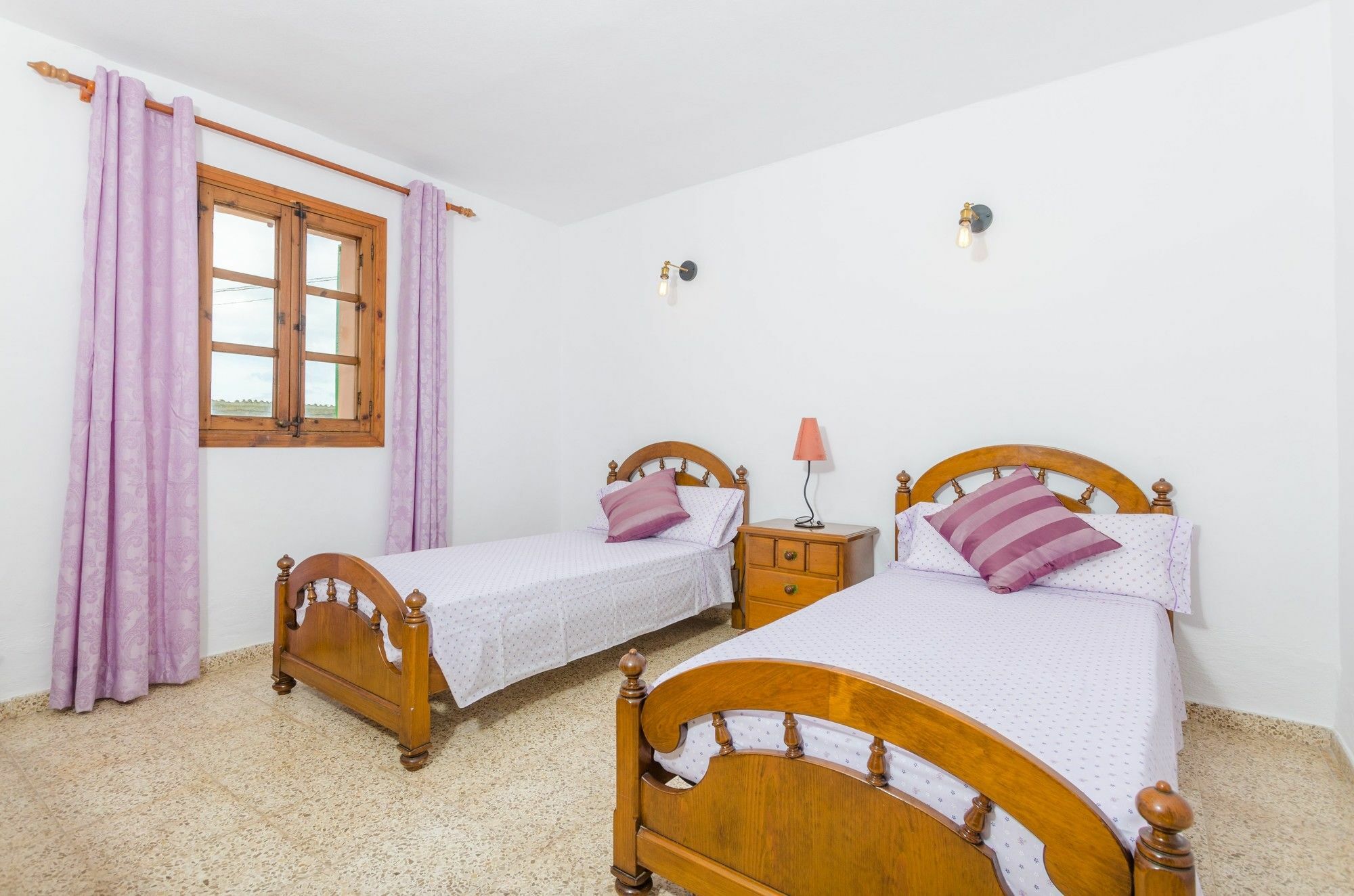 Ca Sa Madrina Villa Andraitx Bagian luar foto